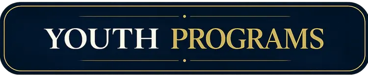 Youth programs